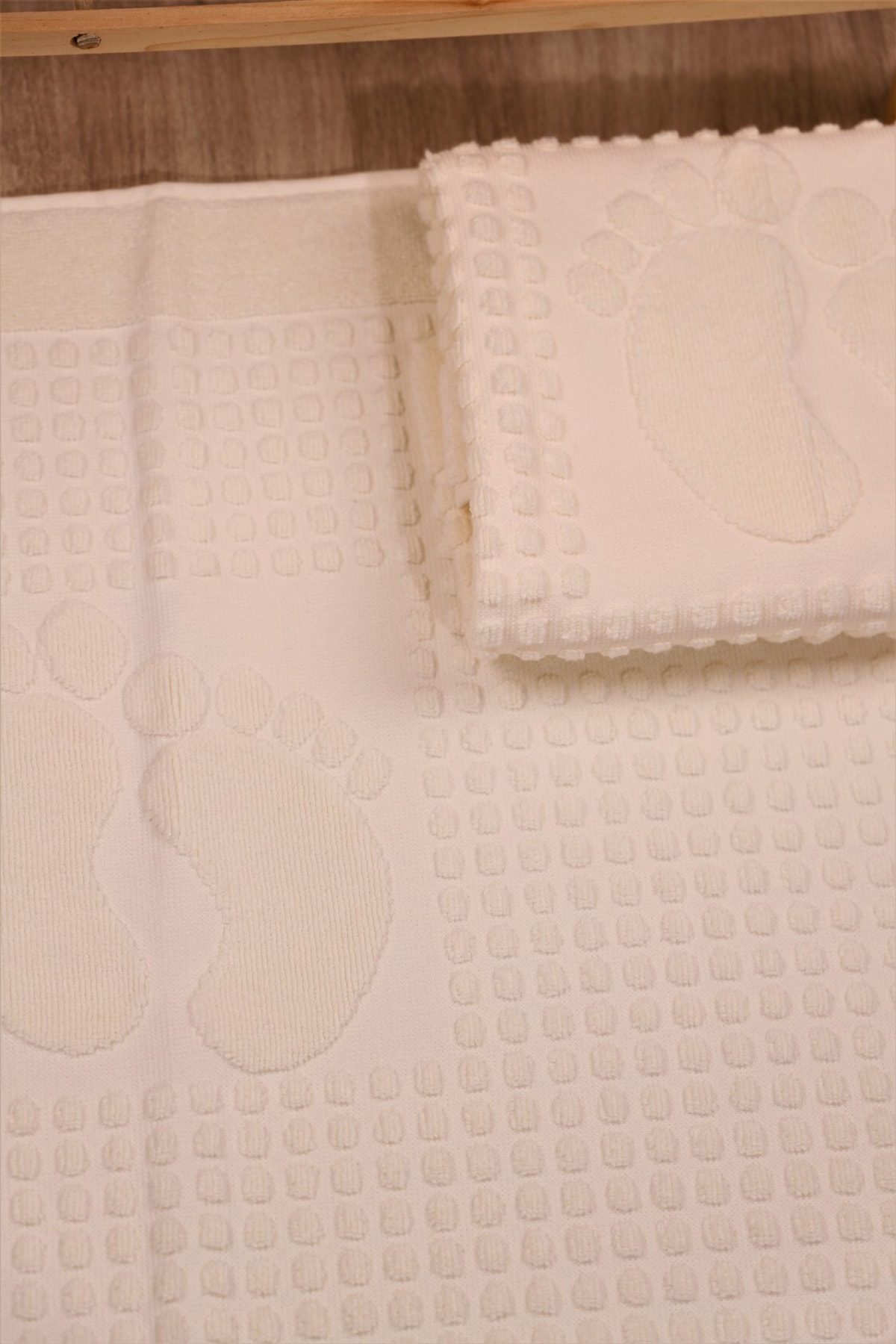 حوله  بژ ازدیلکÖzdilek | TYC00631485610 اورجینال - تصویر 3