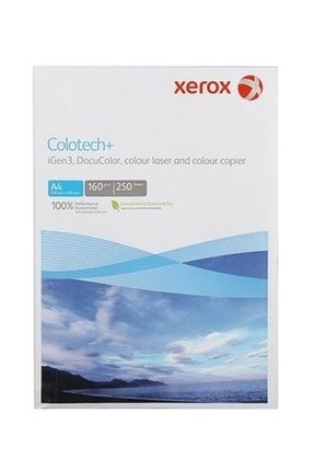 Xerox Colotech A4 160 Gr 3r94656 250 Li OK-00000555