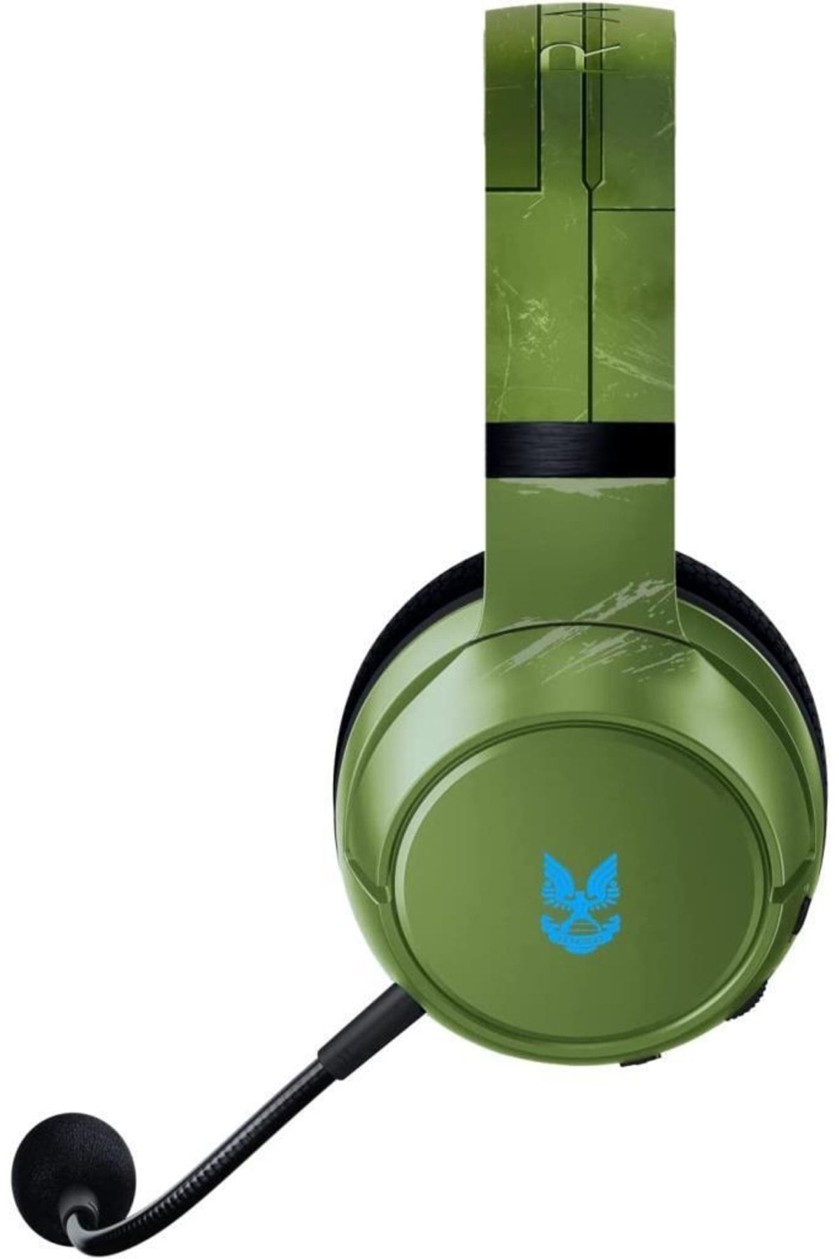 Halo outlet gaming headset