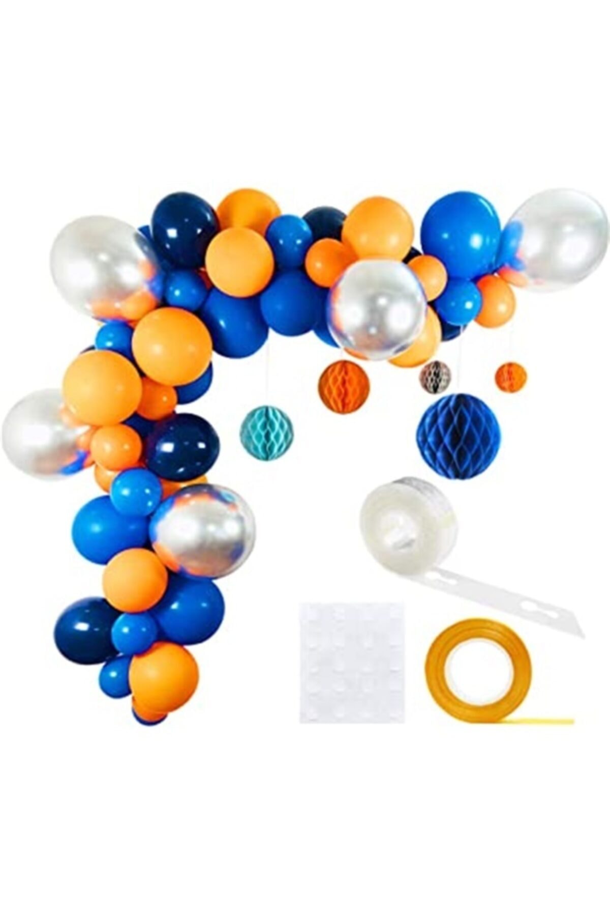 Композиция шаров с синим и оранжевым. Сочетание цветов шаров воздушных. Шарики 5 лет оранжево-синее. Воздушные шары синие и оранжевые. Оранжевые гелиевые шары.