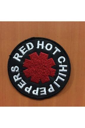 Red Hot Chili Peppers Yama Patch Arma arma70