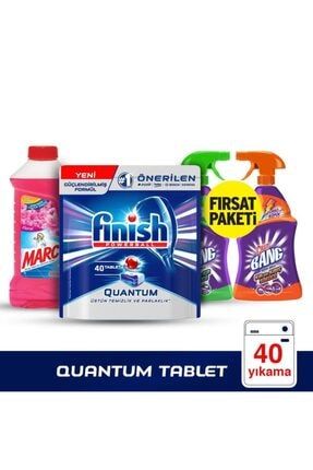 finish quantum 50 tablet bulasik