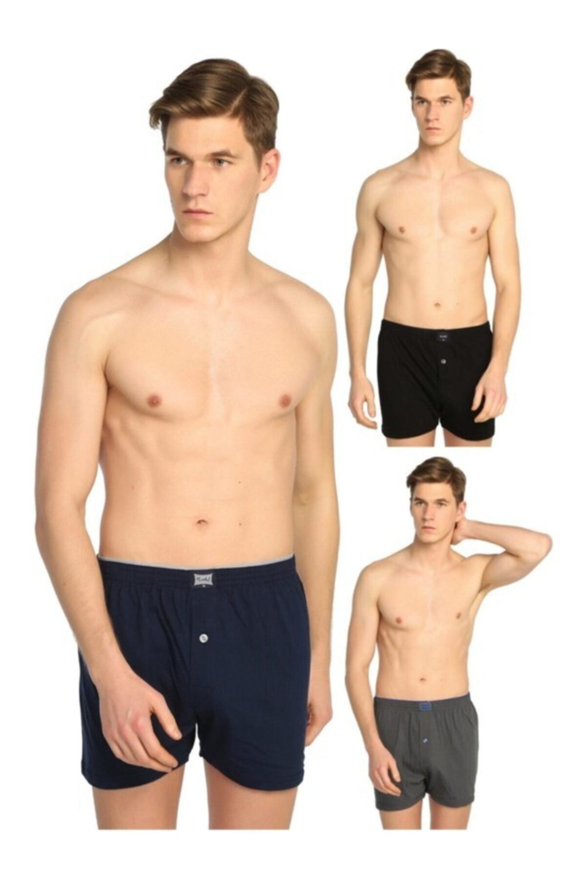 باکسر توتکو TEDPB-0117