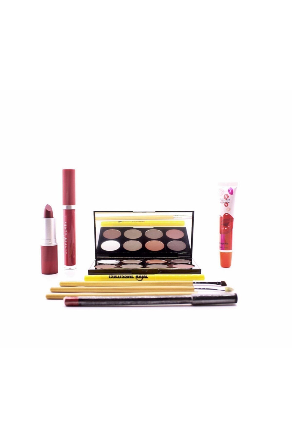 Fenny beauty 9 Parça Makyaj Seti