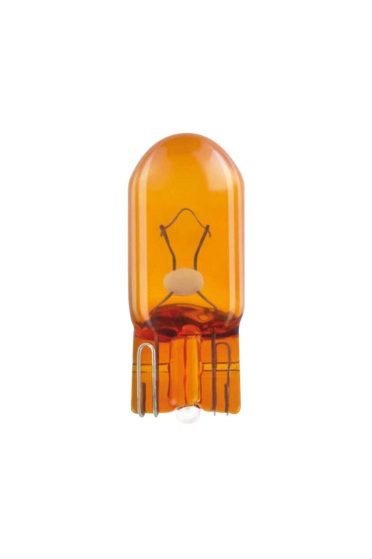 osram 12v 5w dipsiz t10 turuncu amber lamba park ampulu 2 adet fiyati yorumlari trendyol