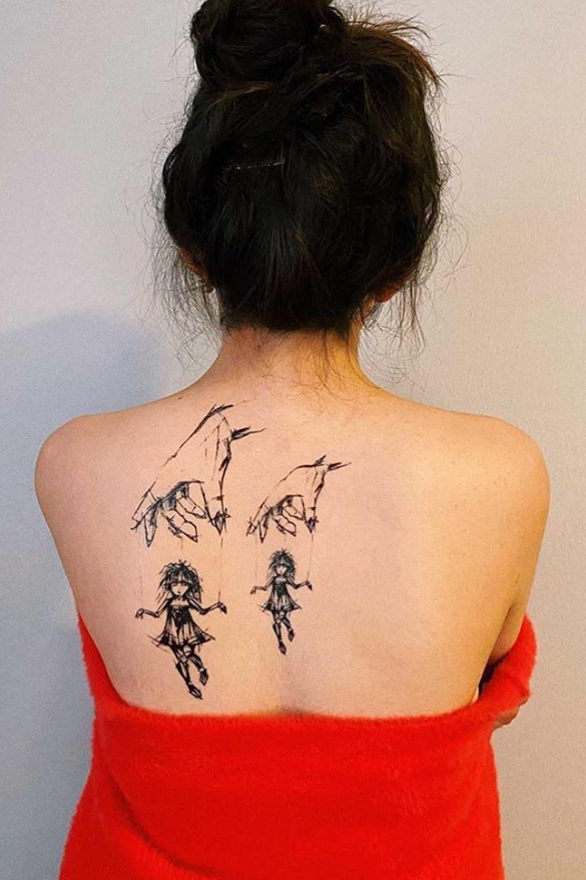 takistir gecici kukla dovme tattoo fiyati yorumlari trendyol