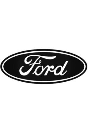 Ford Logo 1 Sticker Araba Oto Arma Duvar Sticker Ev Dekoratif Çıkartma 20 Cm A68S9859