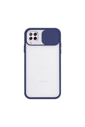 huawei p20 lite 64gb tek sim mavi cep