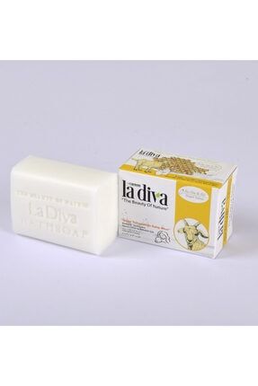 Keçi Sütü Ve Bal Sabun 155gr TDR-544