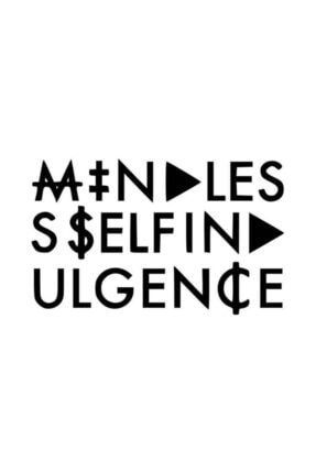 Mindless Uyumlu Self Indulgence Logo Sticker Araba Oto Arma Duvar Çıkartma 20 Cm A68S19422