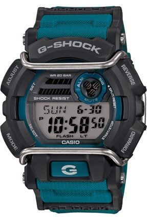 G-Shock Erkek Kol Saati GD-400-2DR