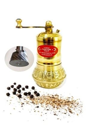 Kahve Öğütücü Mini El Değirmeni Kahve Değirmeni RoseRoi-2728475-1549