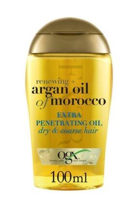 Organix Argan Oil Of Morocco 100 Ml 3574661563336