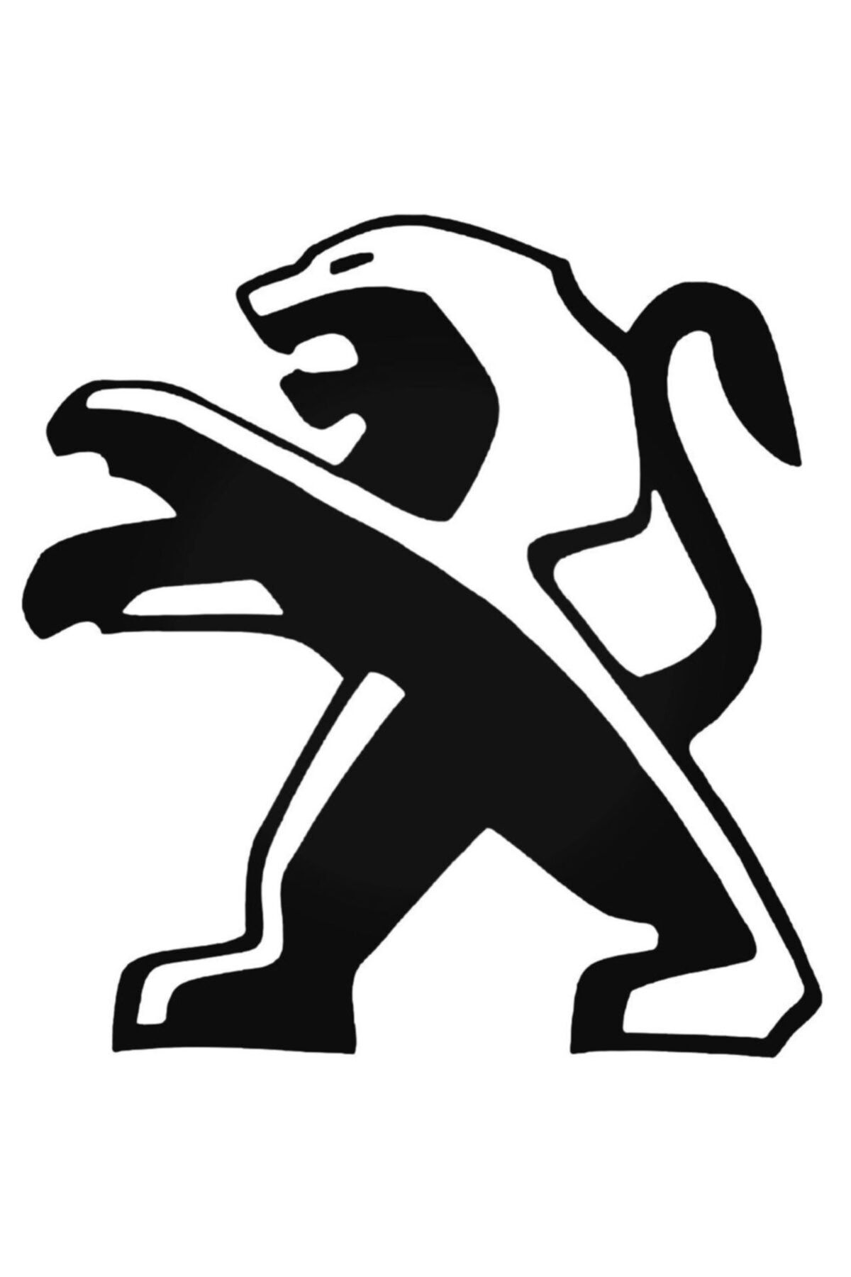Logo Peugeot