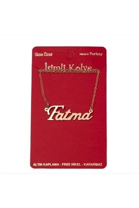 Fatma Isimli Kolye 30308