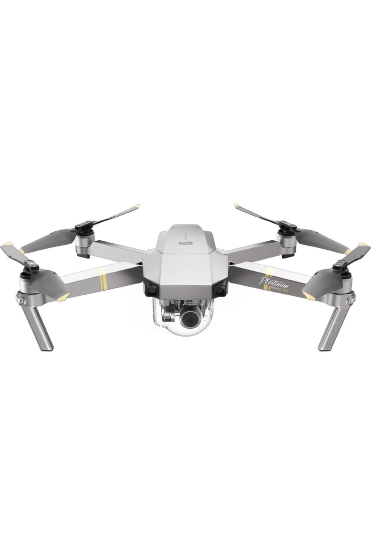 【値下げ】MAVIC PRO セット DJI Mavic Pro Yedek Pervane Seti Takımı 2 Adet (cw+ccw) (8331 F