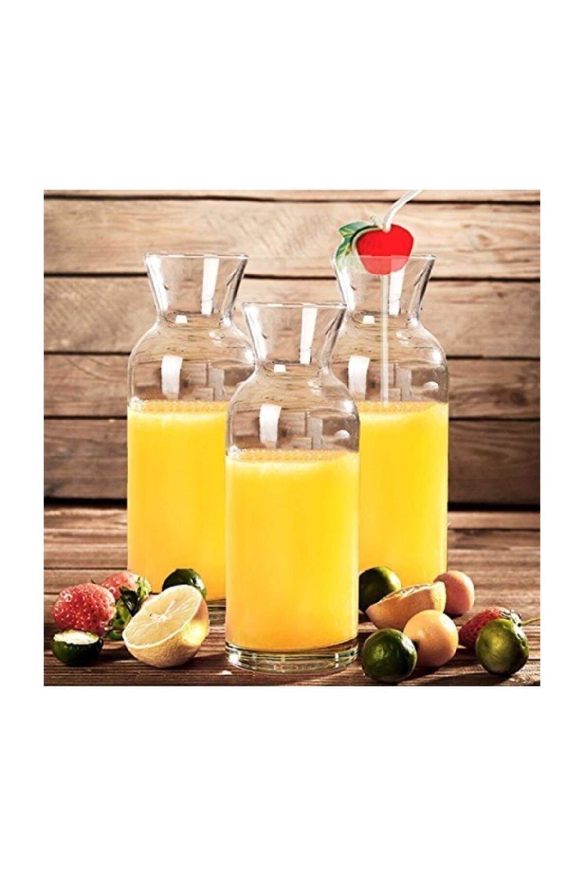 Paşabahçe Karaf 12 Adet 250 cc