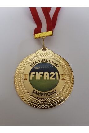 Madalya- Fıfa Turnuvası Madalyası 00000201520200081