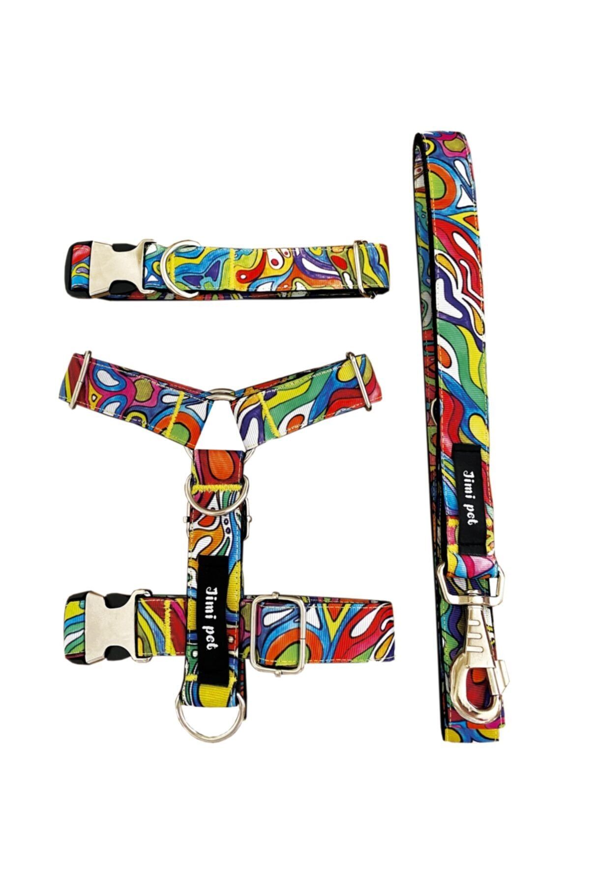 Jimi pet Tasma Seti Small Beden Pastel Model Fiyatı, Yorumları Trendyol