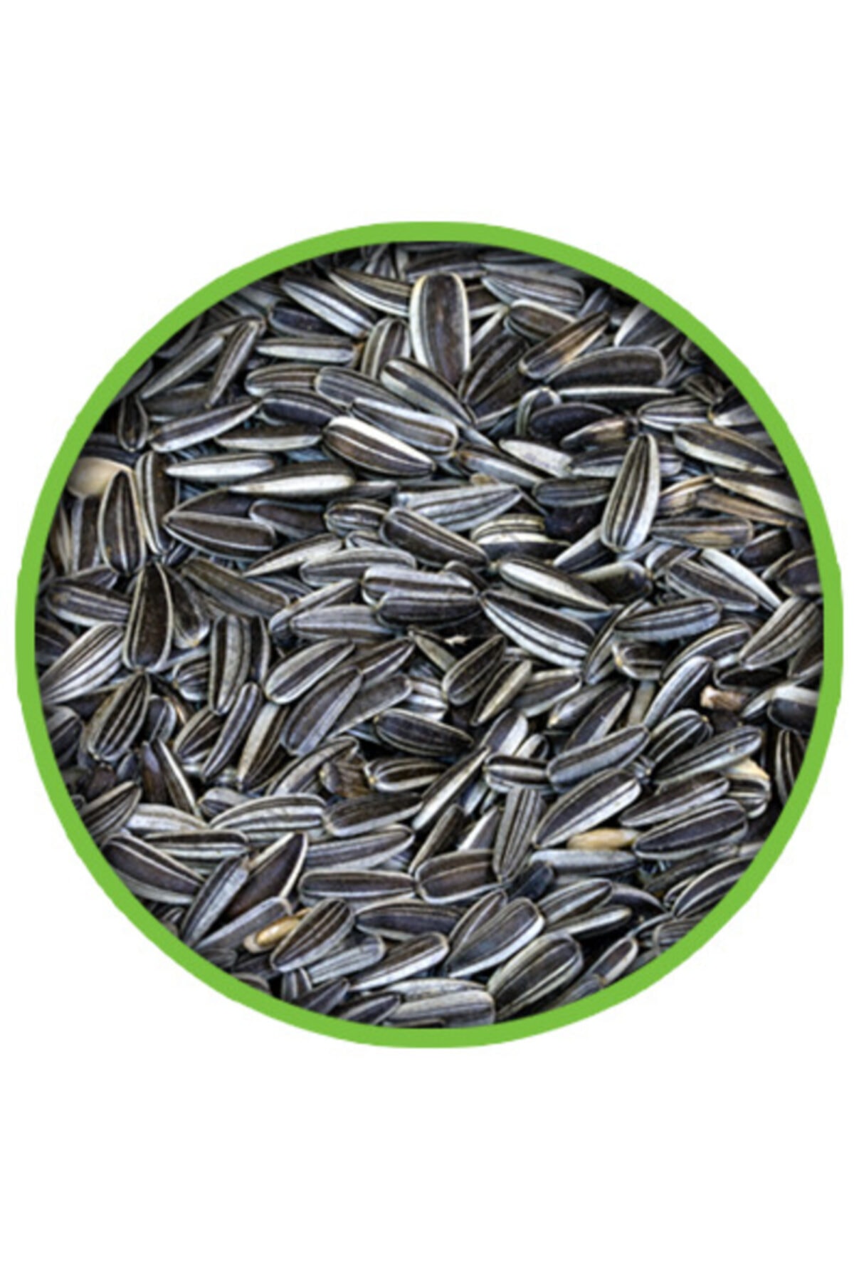 grpet Küçük Çizgili Çekirdek 1 Kg