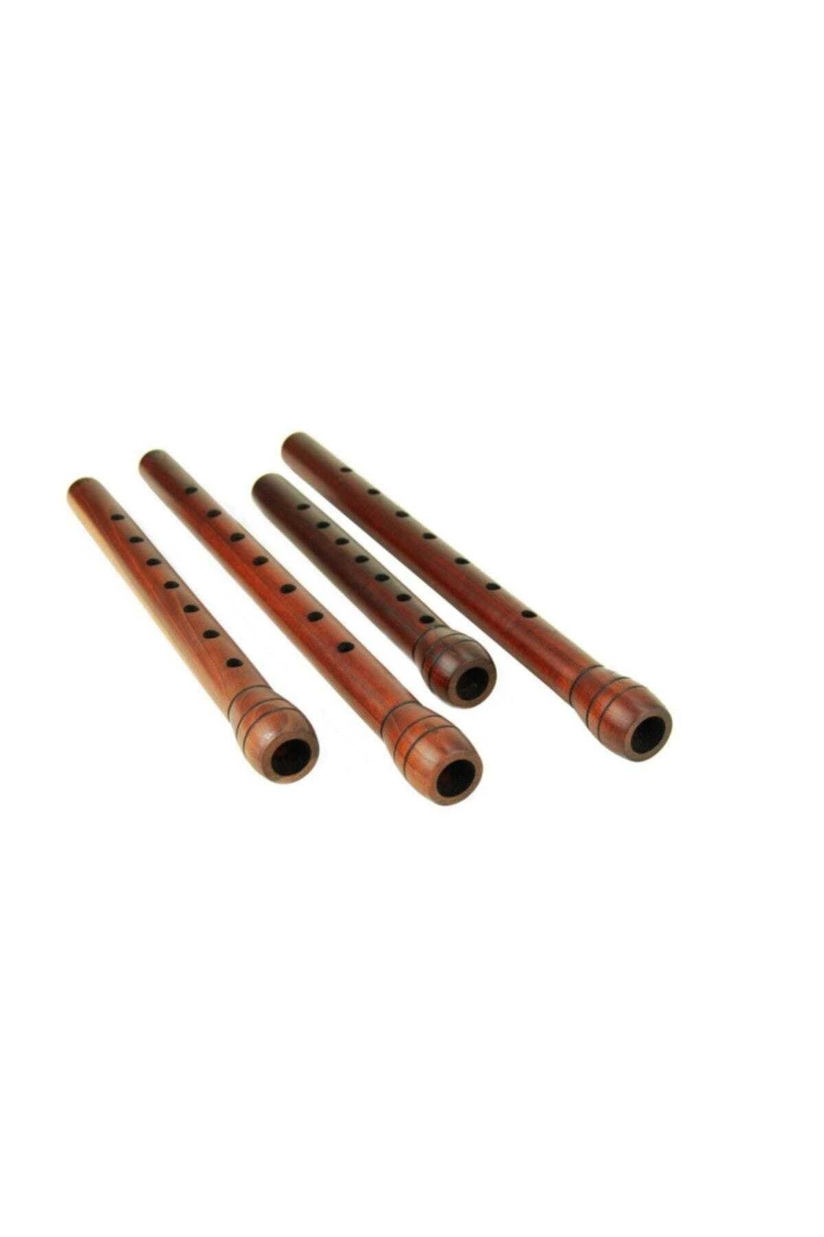 Bade-Mey Plum Tree Thick Fa (large) Professional Including Tuning + Cane 3