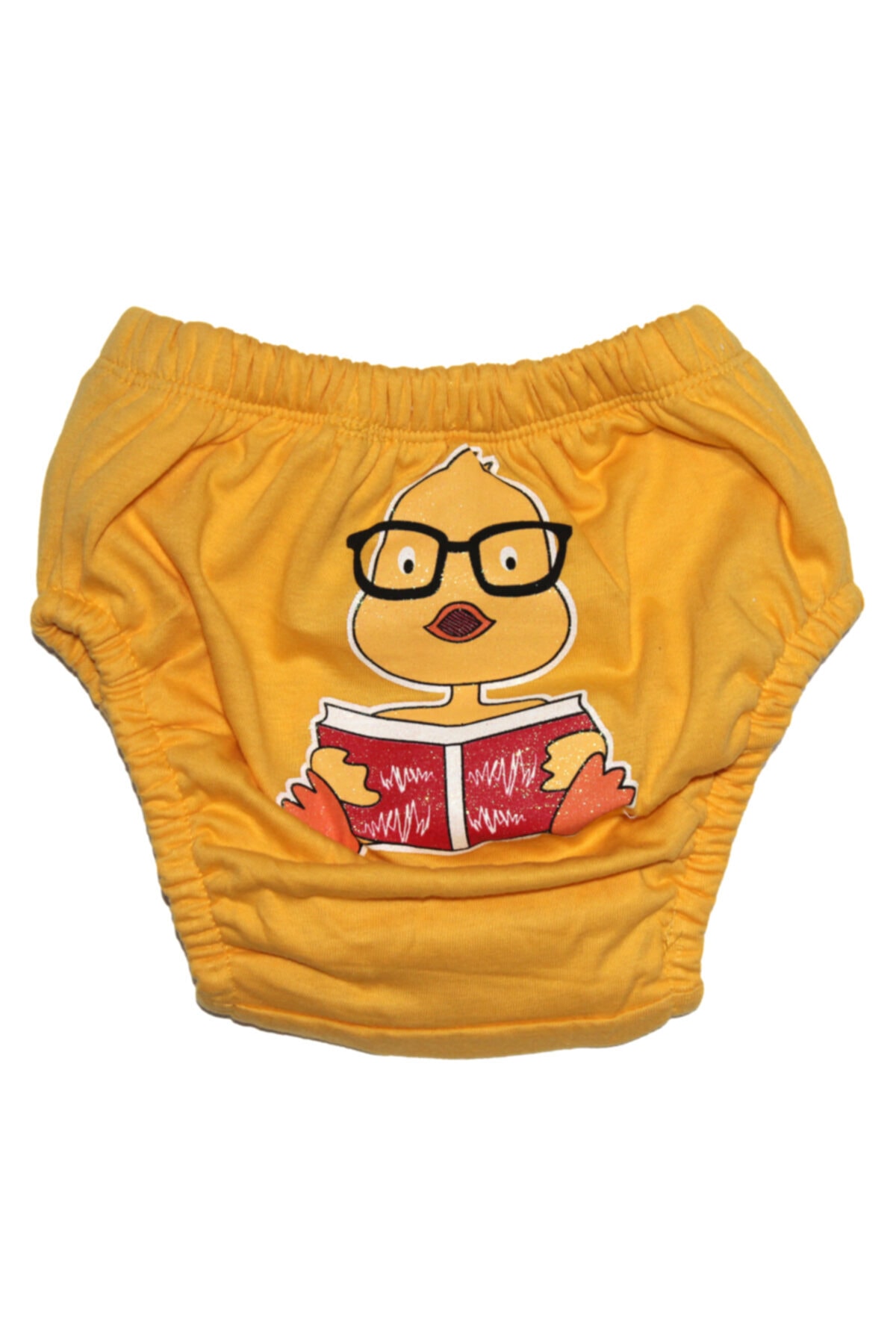 Story Baby Minik Kuşlar Temalı Erkek Bebek 3'lü Alıştırma Külodu fotoğrafı 3 (önizleme)