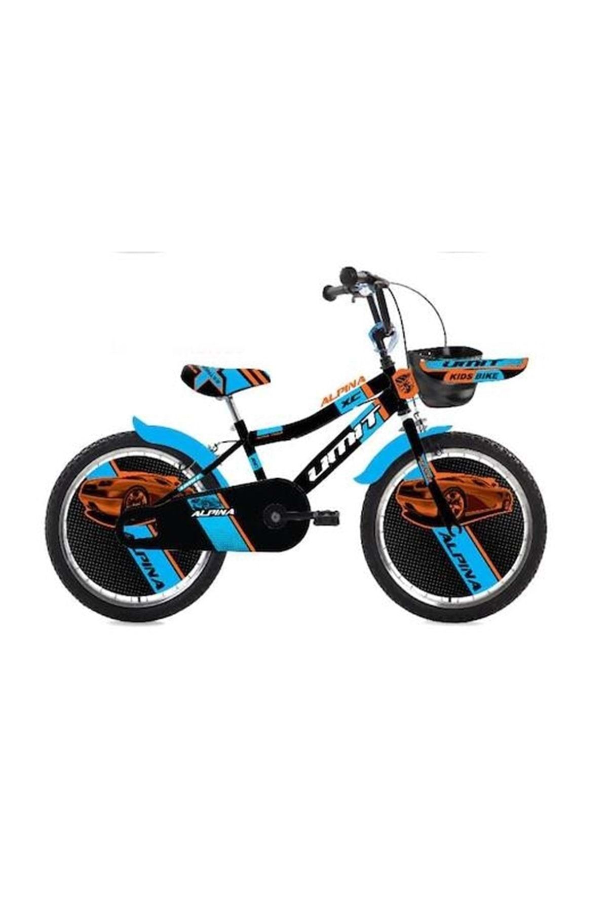 umit cocuk alpina bmx erkek bisiklet siyah mavi turuncu 2047 1 20 fiyati yorumlari trendyol