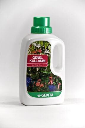 Genel Kullanım Sıvı Bitki Besini GNT-1004