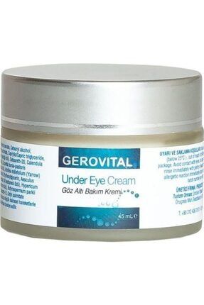 Rochcell Goz Alti Serumu 12 X 2 Ml 8680254637980 Trendyol