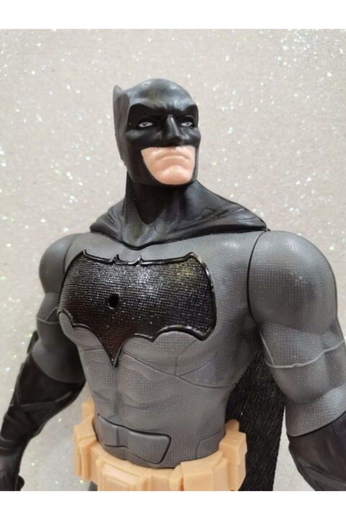 Batman-Lighted Talking Action Figure Toy 28.5 cm 4
