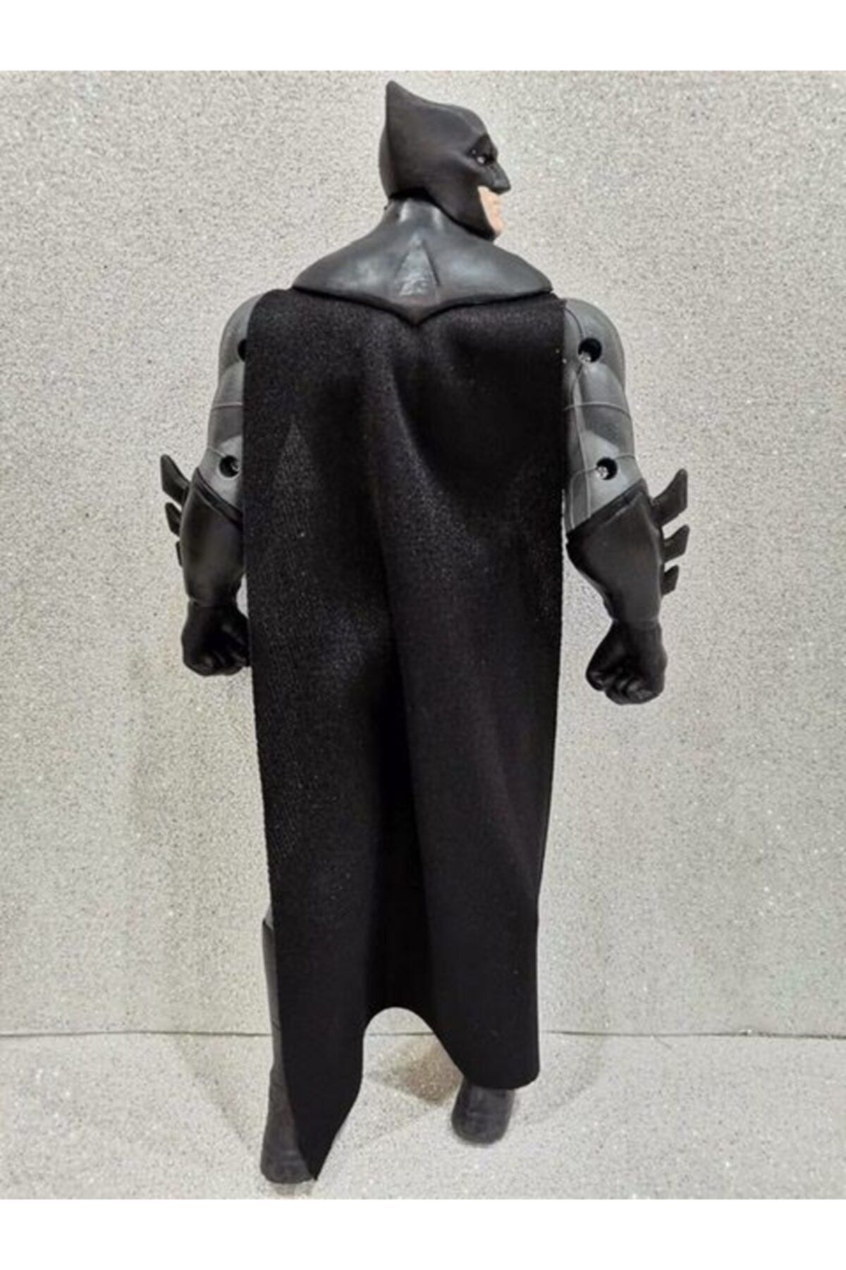 Batman-Lighted Talking Action Figure Toy 28.5 cm 7