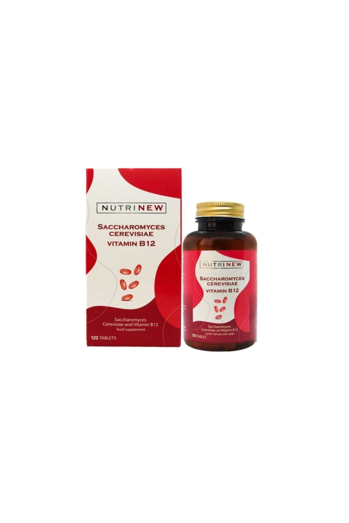 nutrinew vitamins vitamin b 12 fiyati yorumlari trendyol