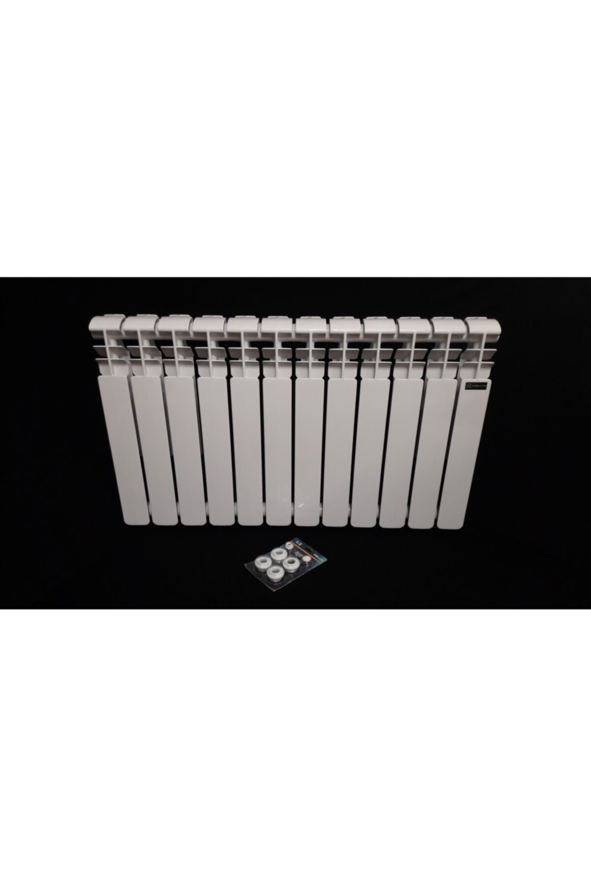 Wellini Aluminyum Dokum Radyator Almira Nndl 500 1 Metre 13 Dilim 60 100 Fiyati Yorumlari Trendyol