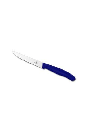 Mavi Dişli Sebze Soyma Bıçağı 11 Cm 6.7233.20