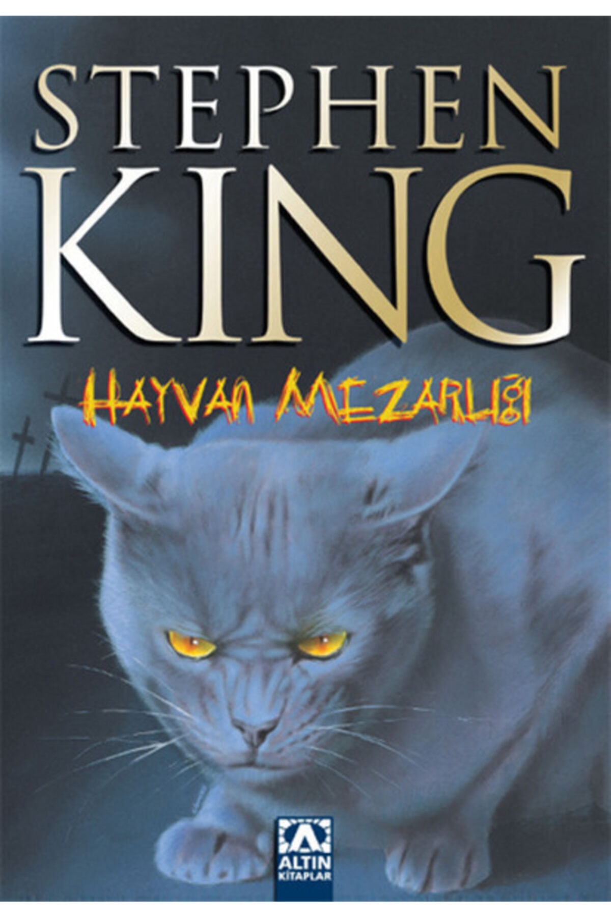 altin kitaplar hayvan mezarligi fiyati yorumlari trendyol