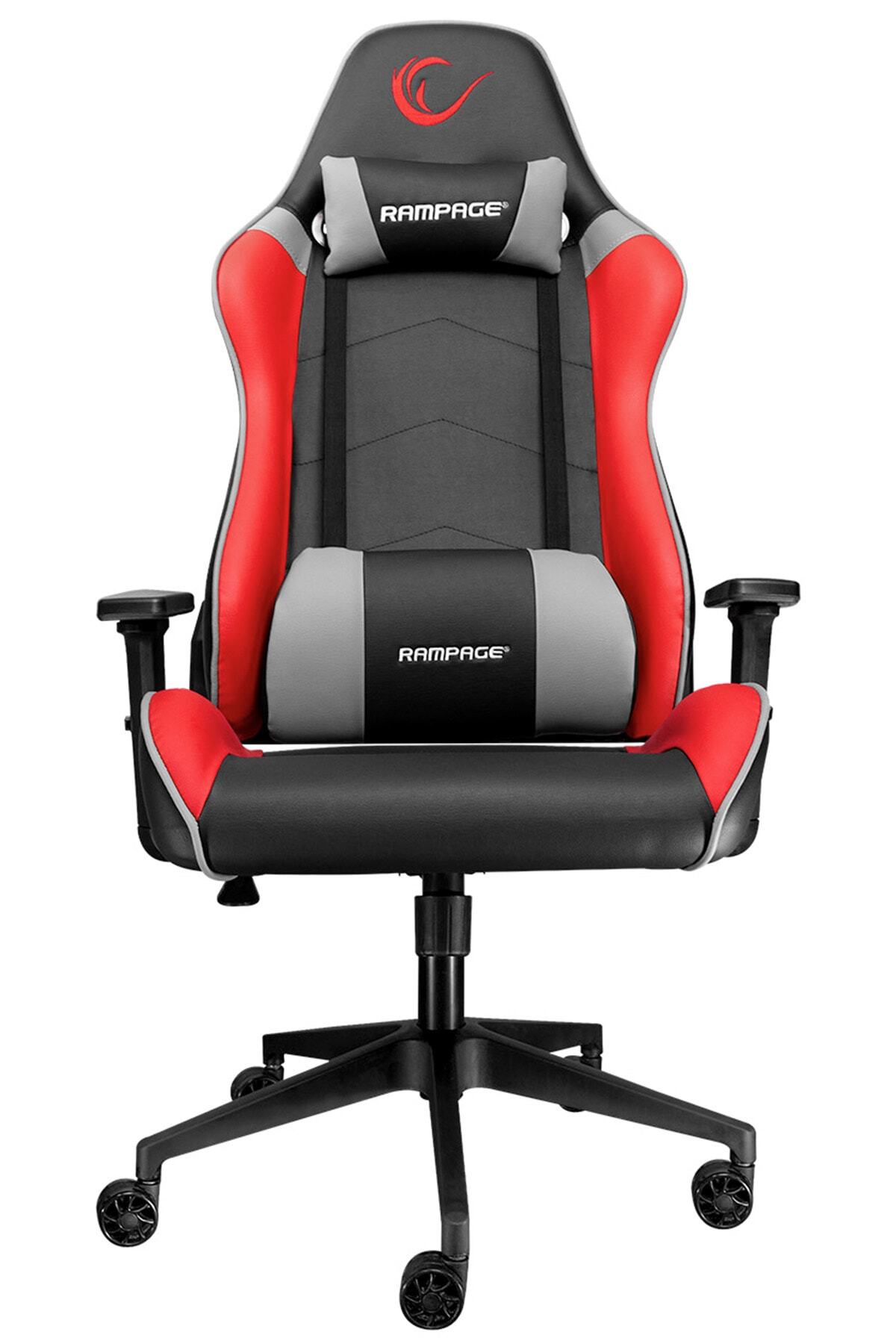 rampage oyuncu koltugu gaming gamer koltuk fiyatlari en ucuzu akakce