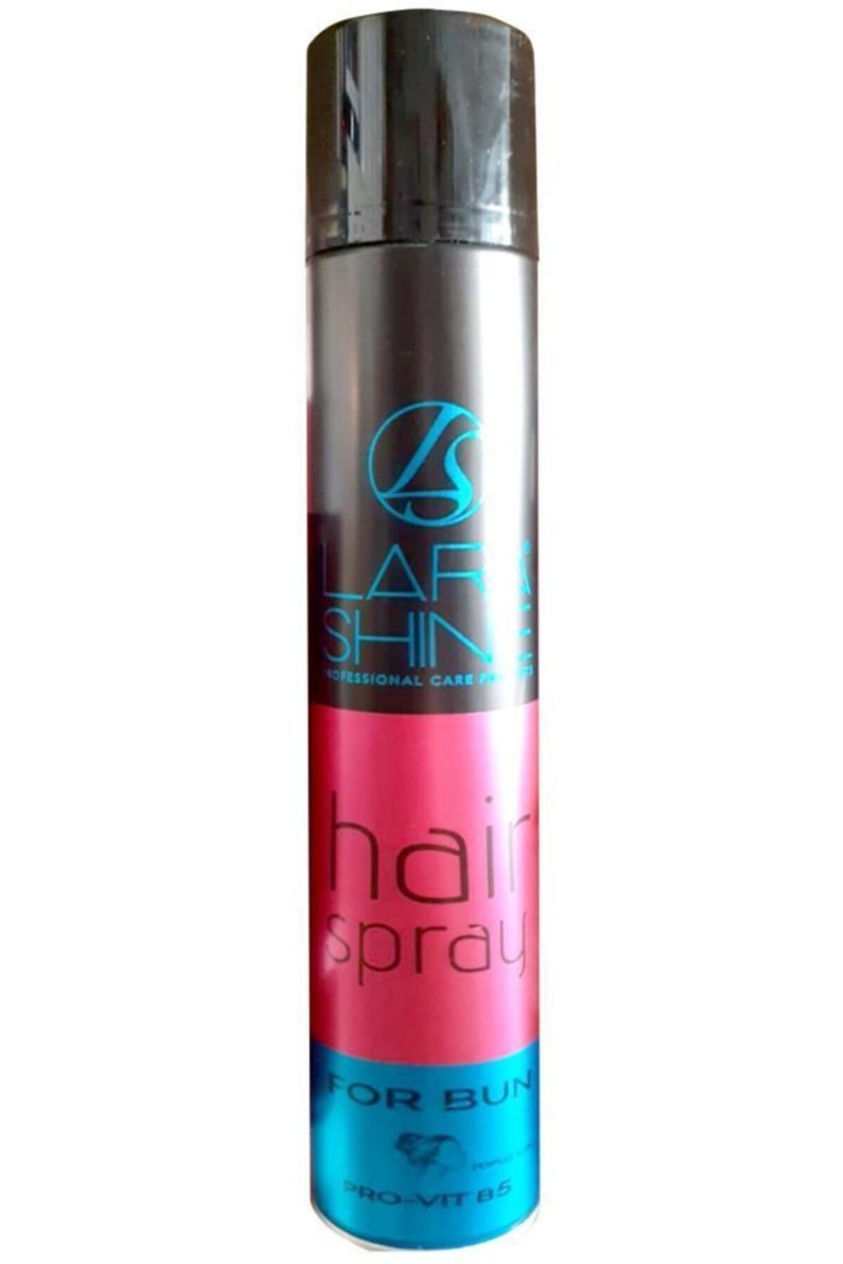 Hair Spray- Saç Spreyi- Topuz İçin 400 ml 2'li