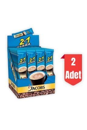 2si1 Arada Kahve 80 Adet KHV21