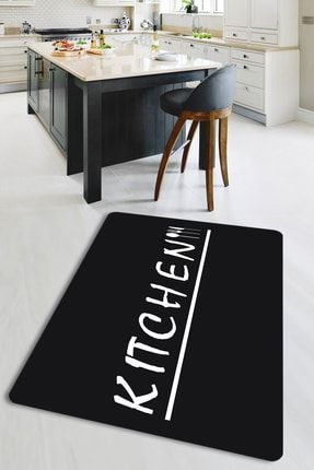Modern Desen Mutfak Halısı ipekhane-mutfak-33