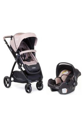 casual quatro trona travel sistem bebek arabasi krem fiyati yorumlari trendyol