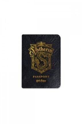 Gryffindor Orijinal Lisanslı Pasaport Kılıfı Cüzdan T140