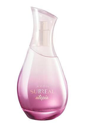 Surreal Utopia Kadın Parfüm Edt 75 ml PARFUM0151