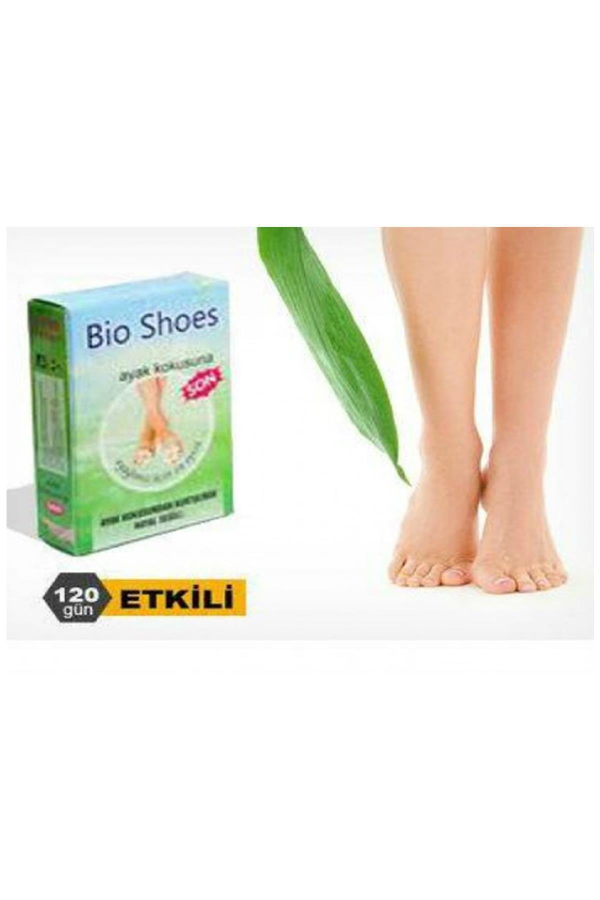 Genel Markalar Bio Shoes Ayak Kokusu Giderici (Lisinya) alithestereo