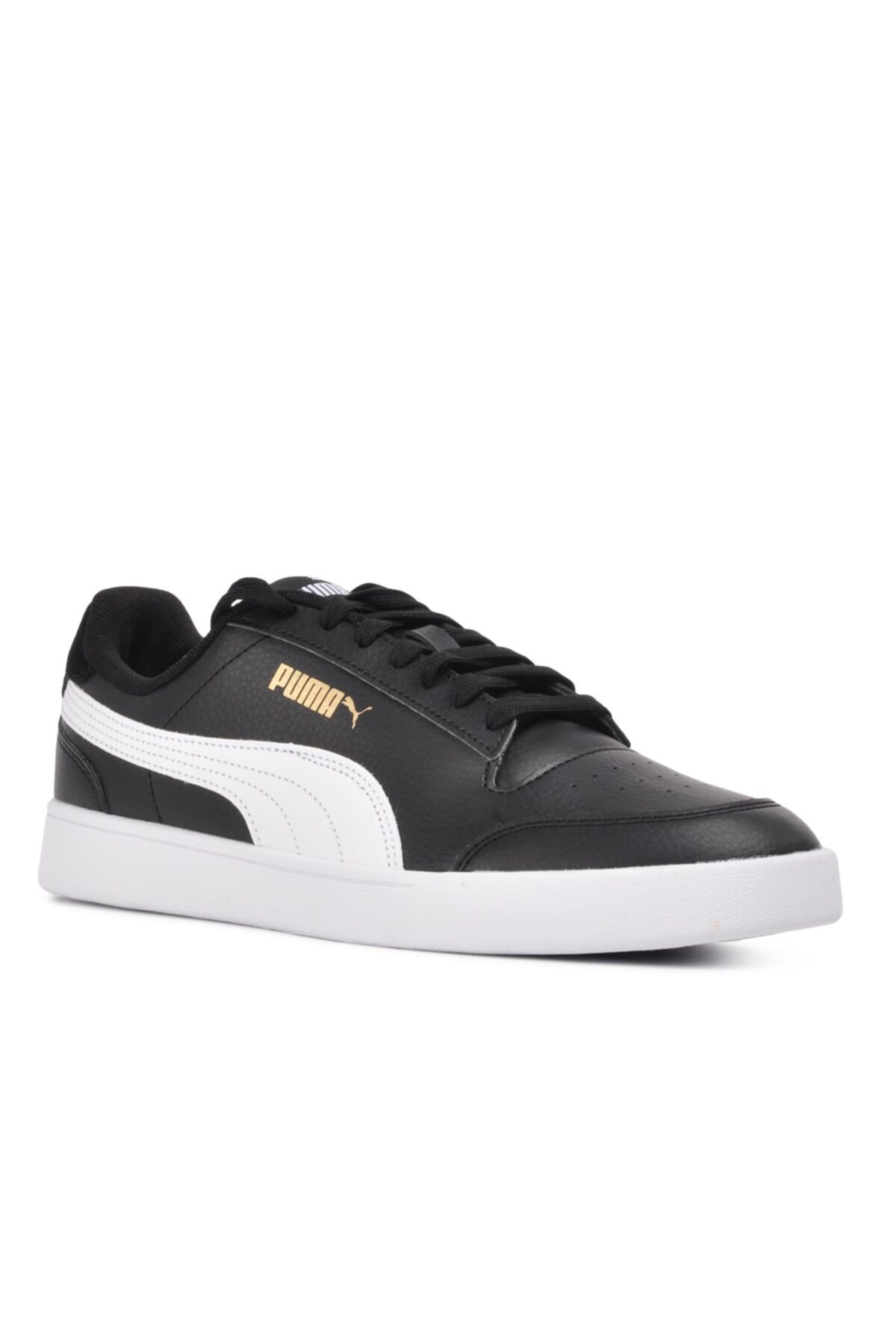 اسنیکر مردانه مشکی پوما | WP-0000000012444 اورجینال - تصویر 3