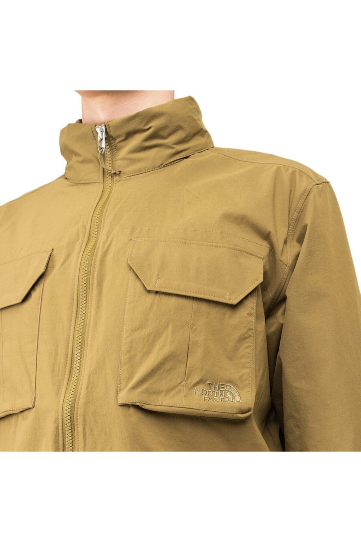 The north face sightseer jacket cheap