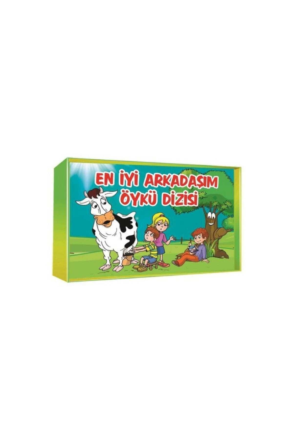 en iyi arkadasim dizi