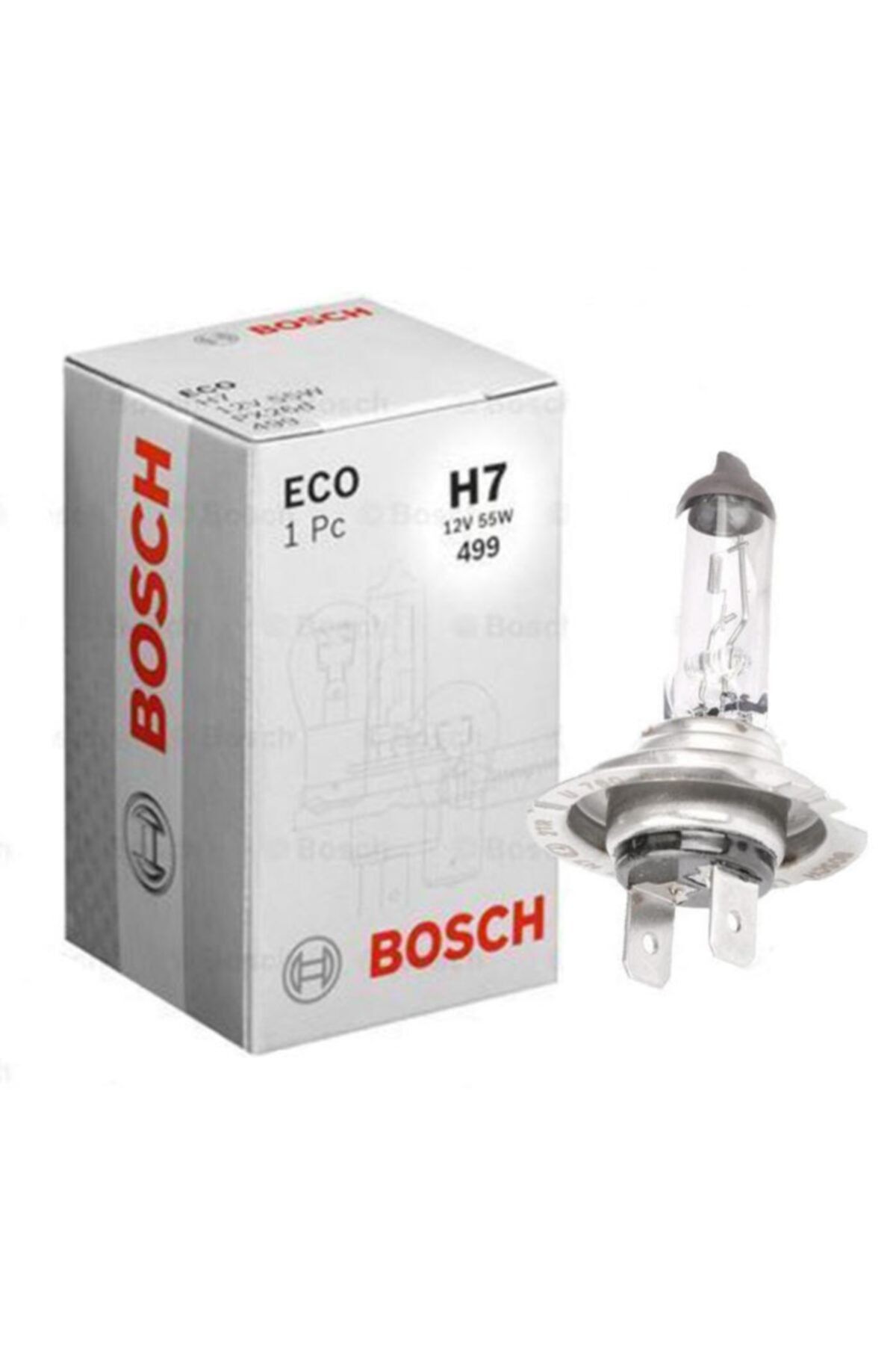 Bosch h7 12v 55w. 1987302804 Bosch. Bosch Eco h7. BOCXOD h7. Bosch h7 659.