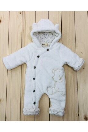 babymod ayicik figurlu welsoft pelus astronot bebek tulum fiyati yorumlari trendyol