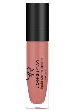 Longstay Liquid Matte Lipstick 17 GOR2