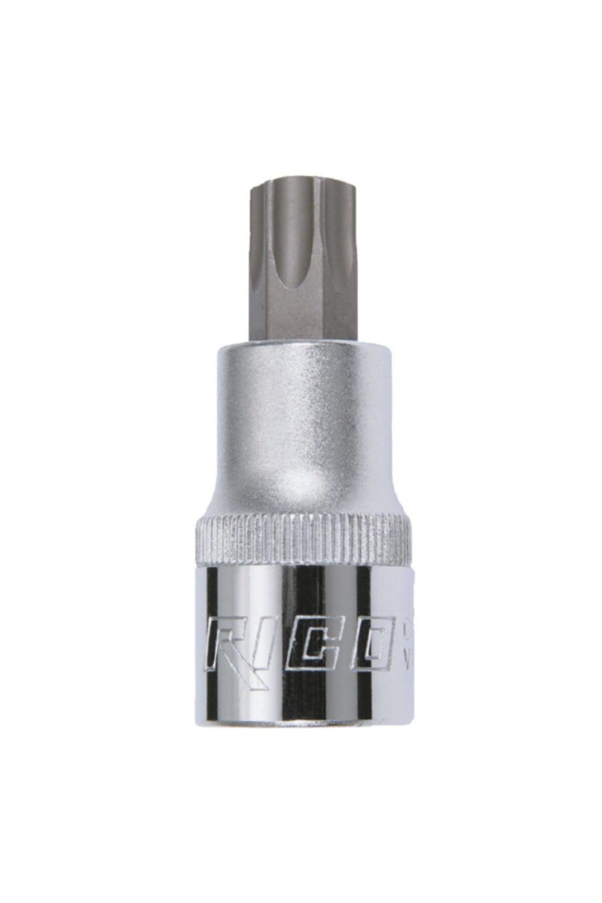 Rico-007-Rc9400 T-55 1/2” Bits Tip Torx Socket Short 1